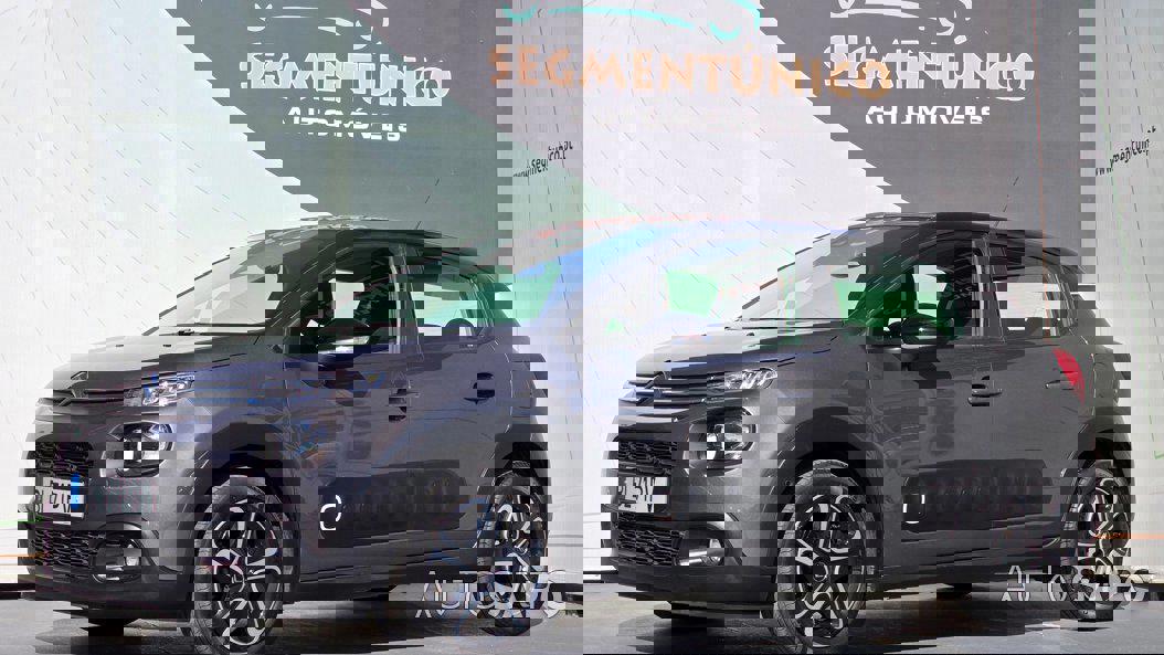 Citroen C3 de 2020