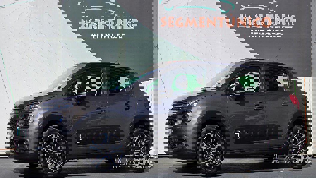 Citroen C3 de 2020