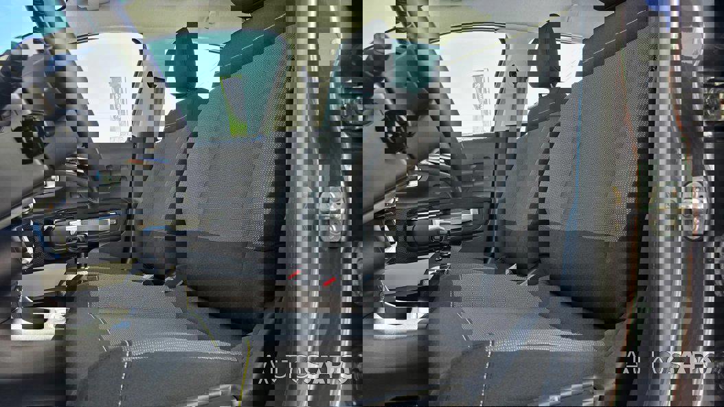 Citroen C3 de 2020