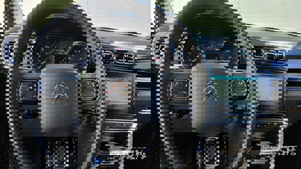 Citroen C3 de 2020