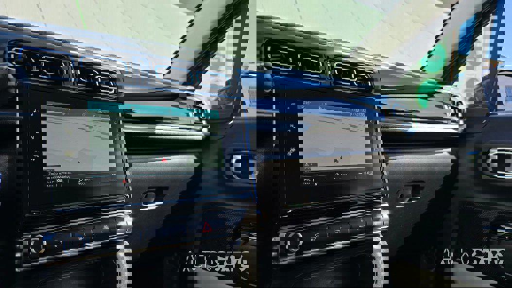 Citroen C3 de 2020