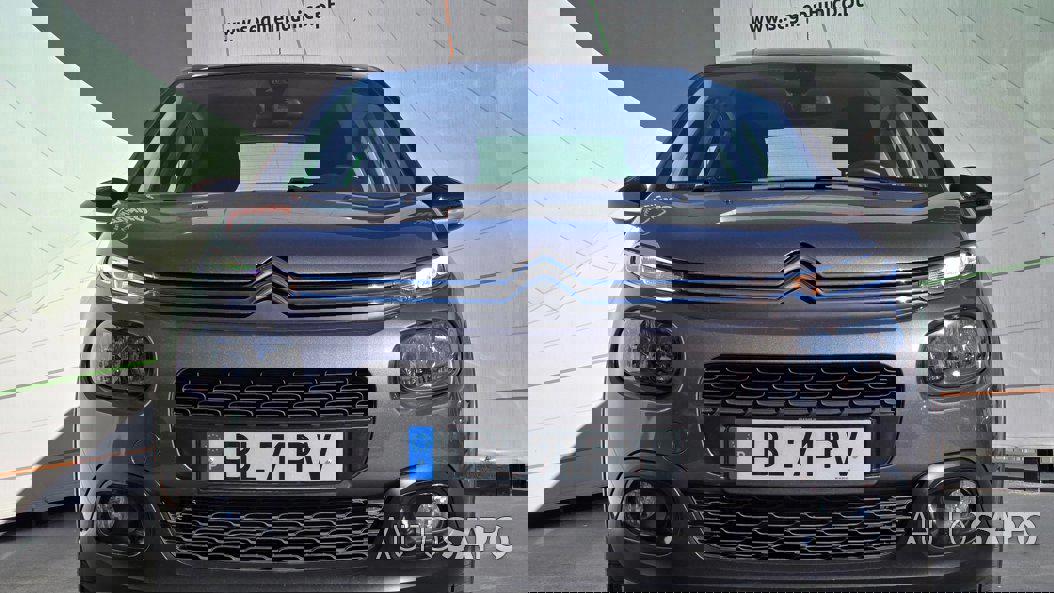 Citroen C3 de 2020