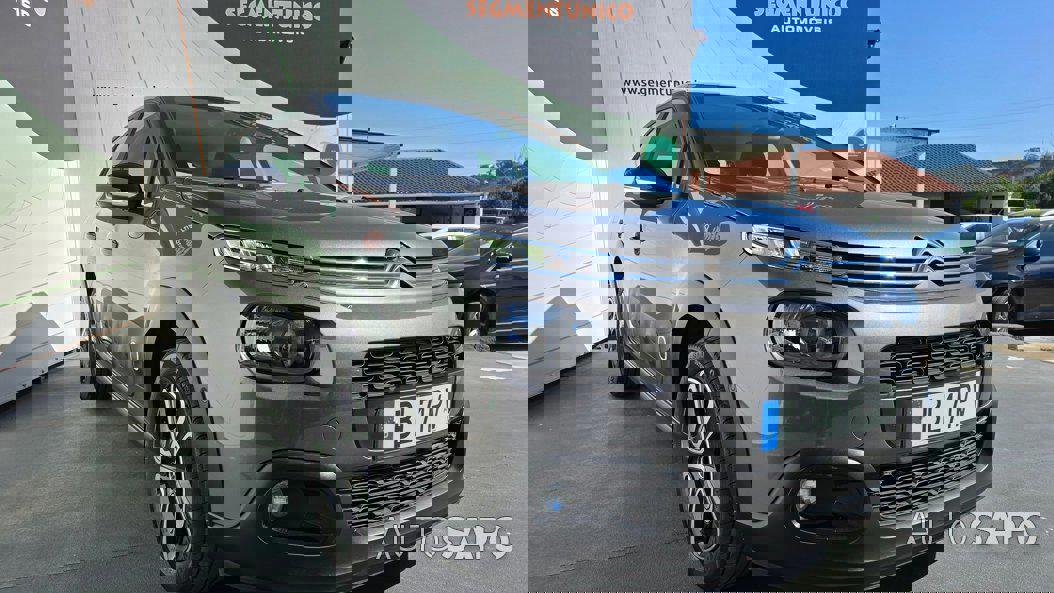 Citroen C3 de 2020