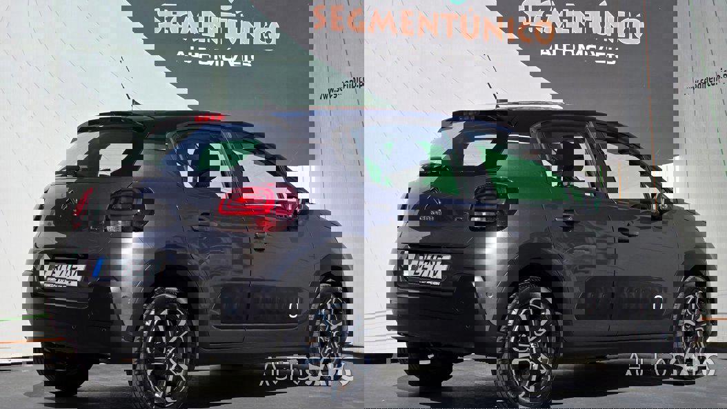 Citroen C3 de 2020