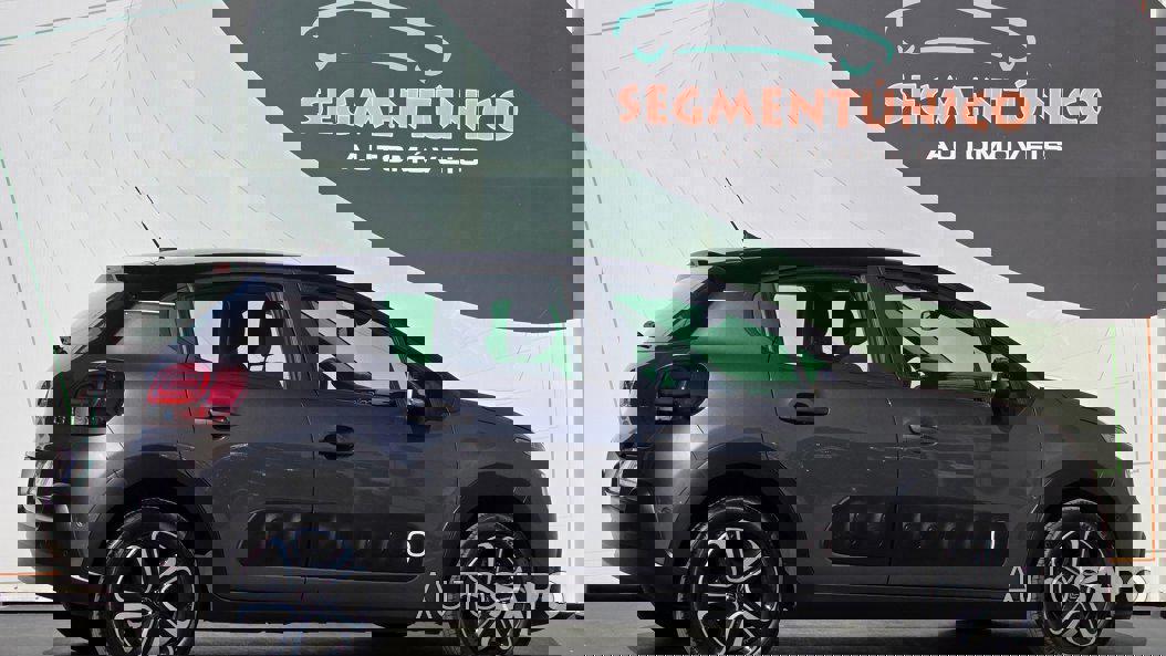 Citroen C3 de 2020