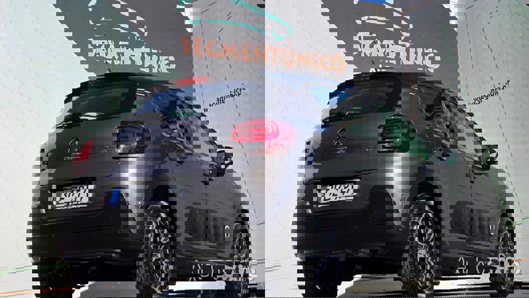 Citroen C3 de 2020