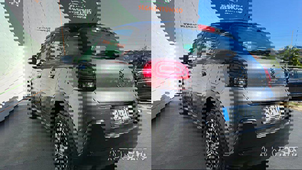 Citroen C3 de 2020