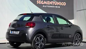 Citroen C3 de 2020