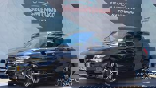 BMW Série 1 de 2016