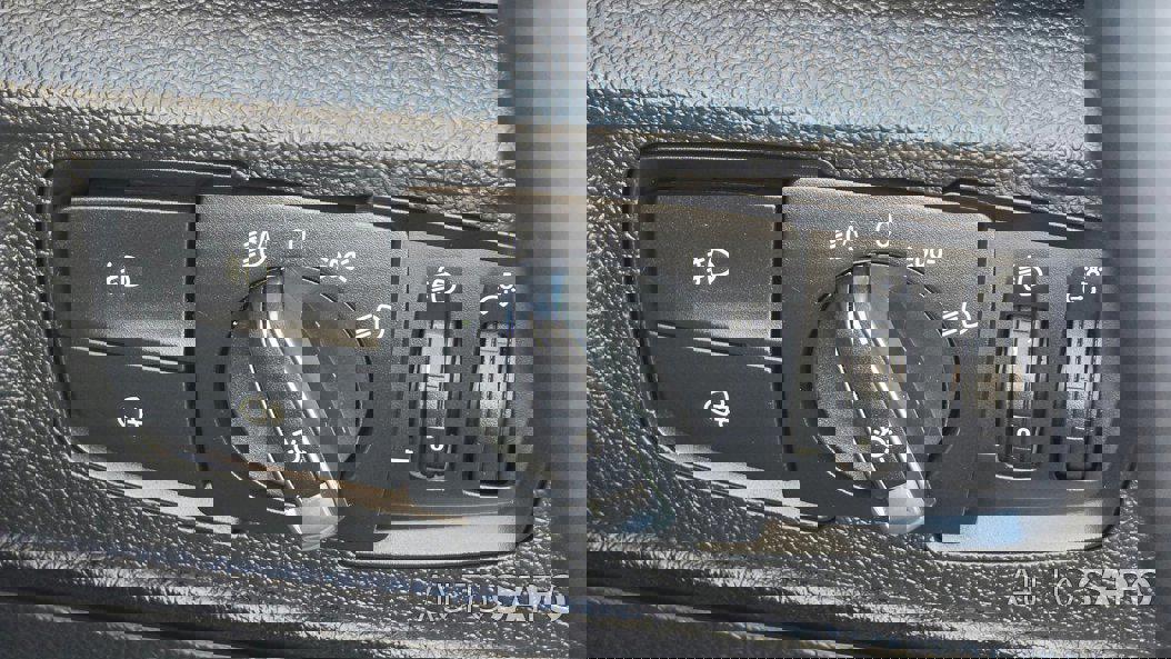 BMW Série 1 de 2016