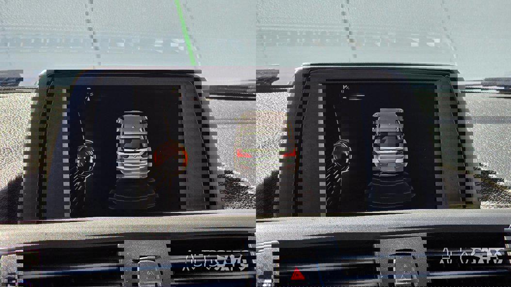 BMW Série 1 de 2016
