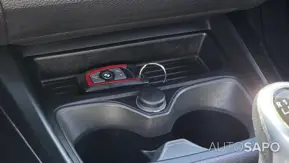 BMW Série 1 de 2016