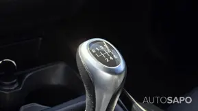 BMW Série 1 de 2016