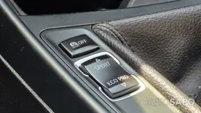BMW Série 1 de 2016