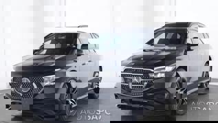 Mercedes-Benz Classe E de 2024