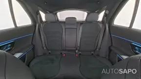 Mercedes-Benz Classe E de 2024