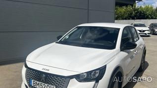 Peugeot E-208 Active de 2023