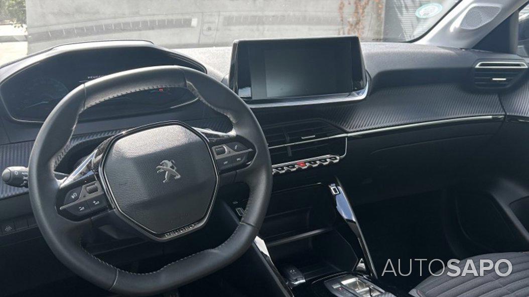 Peugeot E-208 Active de 2023