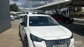 Peugeot E-208 Active de 2023