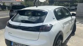 Peugeot E-208 Active de 2023