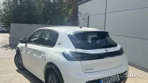 Peugeot E-208 Active de 2023