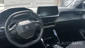 Peugeot E-208 Active de 2023