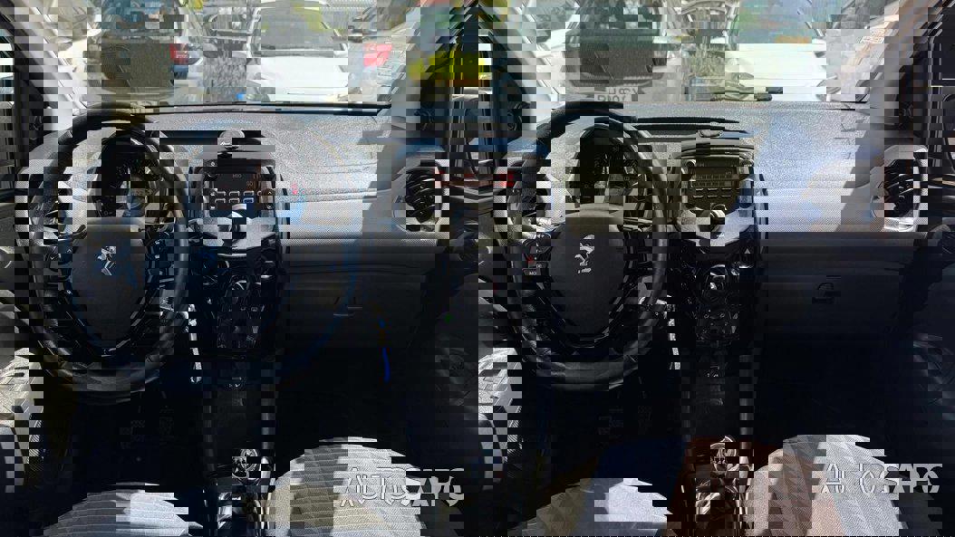 Peugeot 108 1.0 VTi Style de 2021