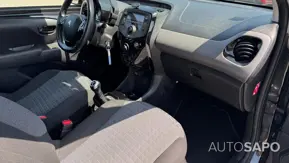 Peugeot 108 1.0 VTi Style de 2021