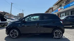 Peugeot 108 1.0 VTi Style de 2021
