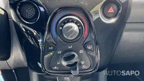 Peugeot 108 1.0 VTi Style de 2021
