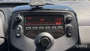 Peugeot 108 1.0 VTi Style de 2021