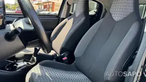 Peugeot 108 1.0 VTi Style de 2021
