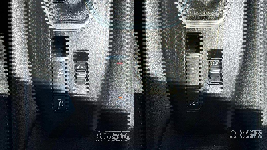 Nissan Qashqai de 2022