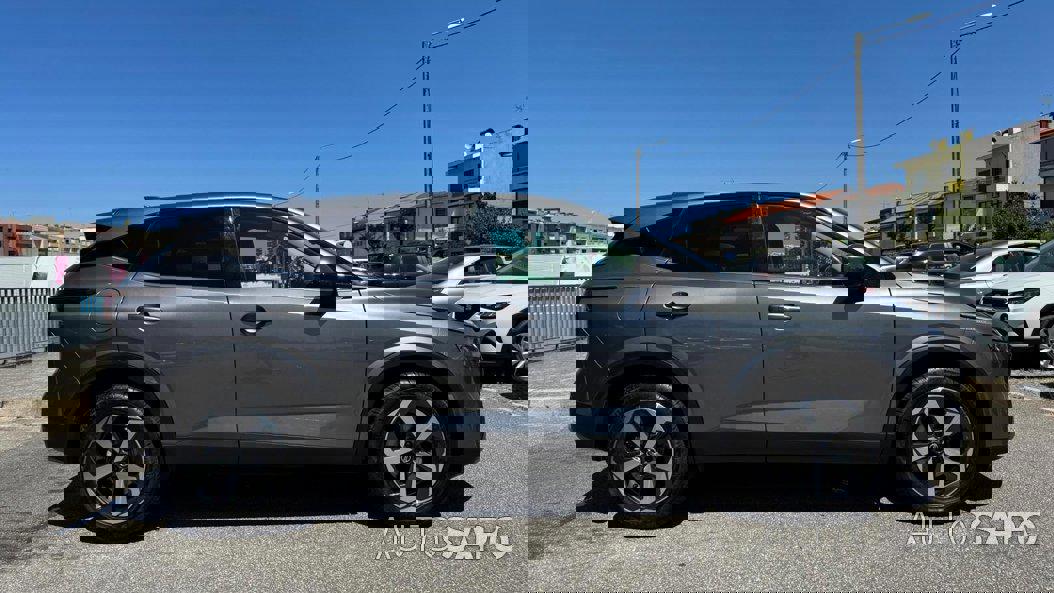 Nissan Qashqai de 2022