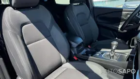 Nissan Qashqai de 2022