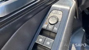 Nissan Qashqai de 2022