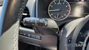 Nissan Qashqai de 2022