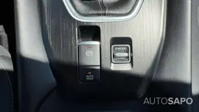 Nissan Qashqai de 2022