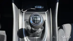 Nissan Qashqai de 2022
