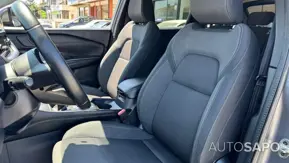 Nissan Qashqai de 2022
