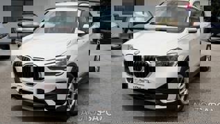 BMW X1 de 2020