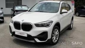 BMW X1 de 2020