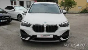 BMW X1 de 2020