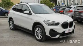 BMW X1 de 2020