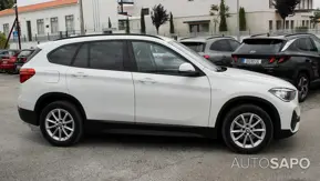 BMW X1 de 2020
