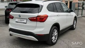 BMW X1 de 2020