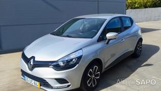 Renault Clio de 2018