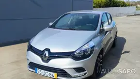 Renault Clio de 2018