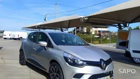 Renault Clio de 2018