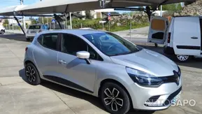 Renault Clio de 2018